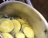 صورة لخطوة 1 من وصفة مسقعه سريعه 👌😋