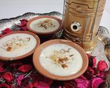 A picture of step 5 of ❤🥥❤coconut kheer ❤🥥❤     .