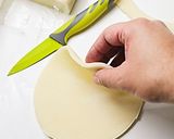 Foto del paso 16 de la receta: Pastelitos ingleses navideños o Christmas Cakes