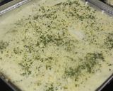 Foto langkah ke 4 dari resep Cheesy Macaroni Schotel.