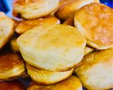 Foto del paso 8 de la receta: ESCONES DE YOGURT 🍶🧉☕️🥧🍶☕️🧉🥧