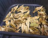 Foto del paso 2 de la receta: Alcachofas fritas en freidora de aire Cosori