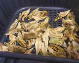 Foto del paso 2 de la receta: Alcachofas fritas en freidora de aire Cosori