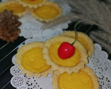 Foto langkah ke 14 dari resep Pie Susu / Egg tart.