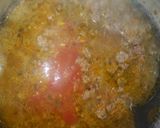 Foto del paso 3 de la receta: Ravioles Con Salsa