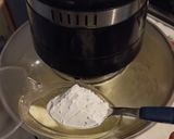Foto del paso 2 de la receta: Crema de Leche (para decorar/rellenar) Tortas 🎂