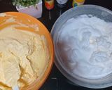 Foto langkah ke 5 dari resep Marble cake moist.