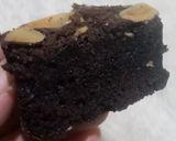 Foto langkah ke 7 dari resep Fudgy Brownies.