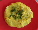 तांदळाची उकड (Tandlachi Ukad Recipe In Marathi) रेसिपी स्टेप 1 फोटो 