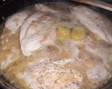 Foto del paso 5 de la receta: Pechuguitas a la cerveza y mostaza