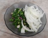 Foto del paso 2 de la receta: Tortilla de Papas con Casancrem