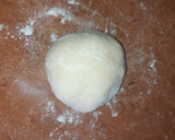 Foto del paso 6 de la receta: Pan naan Indio 🇮🇳