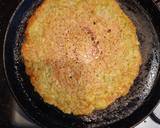 Green moong dal chilla recipe step 4 photo