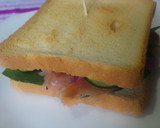 Foto del paso 12 de la receta: Salmón Gravlax 🥪🐟