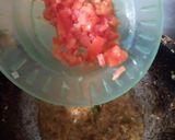 A picture of step 5 of Bread Pakora.