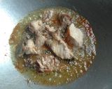 Foto langkah ke 1 dari resep Tuna Rica-Rica.