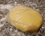 Foto del paso 3 de la receta: Alfajorcitos de Maizena!!