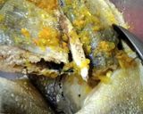 Foto langkah ke 5 dari resep Tahu Tempe Goreng Bumbu Kuning Simpel.
