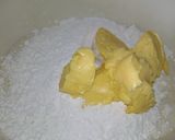 Foto langkah ke 3 dari resep Curry puff pusing(Frozen food)#5resepbaruku.