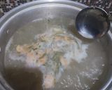 Foto langkah ke 12 dari resep 457 Bakso Ikan (35-GAS2025).