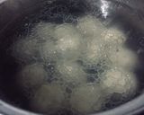 Foto langkah ke 5 dari resep 10•06•20 > Pempek AA (ApoAdonyo) by PapaO.