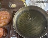 Foto langkah ke 6 dari resep Ayam Goreng Telur Asin.