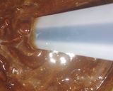 Foto del paso 8 de la receta: Pastel de chocolate 🍰😋