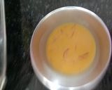 કેસર આઈસ્ક્રીમ (Kesar Icecream Recipe In Gujarati) રેસીપી સ્ટેપ2ફોટો