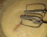 Foto del paso 3 de la receta: Bizcochuelo de chocolate