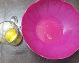 Foto del paso 1 de la receta: Tortilla de papa esponjosa