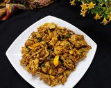 कटहल की सब्जी (kathal ki sabzi recipe in Hindi) रेसिपी चरण 7 फोटो