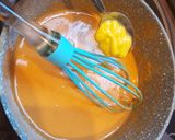 Retró babfőzelék recept fázis 8 fotója
