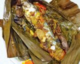 Foto langkah ke 5 dari resep Pais Peda.