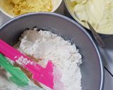 Foto langkah ke 6 dari resep Kue Semprit.
