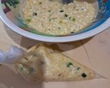 Foto langkah ke 2 dari resep Gulai Cumi Bunting ala Resto Padang.