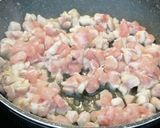 Foto del paso 3 de la receta: Couscous de Coliflor con Pollo