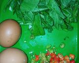 Foto langkah ke 1 dari resep Mie tumis simple (mie instant).