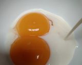 Foto langkah ke 2 dari resep 656.Vla Susu (Isi Kue Soes).