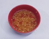 รูปขั้นตอนการทำที่ 7 ของ ข้าวหมกไก่