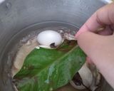 Foto langkah ke 1 dari resep Telur Pindang.