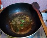 A picture of step 3 of দক্ষিণী পমফ্রেট...