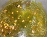 पुदिना राईस (Pudina Rice Recipe In Marathi) रेसिपी स्टेप 5 फोटो 