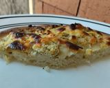 Foto del paso 7 de la receta: Pan🥐🫓 de queso🧀 finas hierbas🌿🌾 y ajo🧄🍞🥧