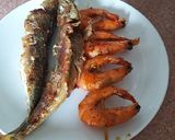 Foto langkah ke 4 dari resep 176.Sego tempong khas banyuwangi.