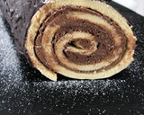 Foto del paso 21 de la receta: Tronco de Navidad