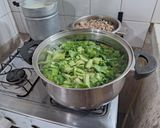 Foto del paso 4 de la receta: Verduras apta para freezer