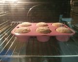 Foto del paso 7 de la receta: Magdalenas caseras