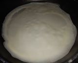 Foto langkah ke 2 dari resep Kulit Risoles / Sosis Solo.
