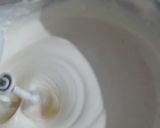 Foto langkah ke 3 dari resep Bolu pandan.