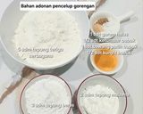 Foto langkah ke 1 dari resep Bukan Rolade (gorengan).